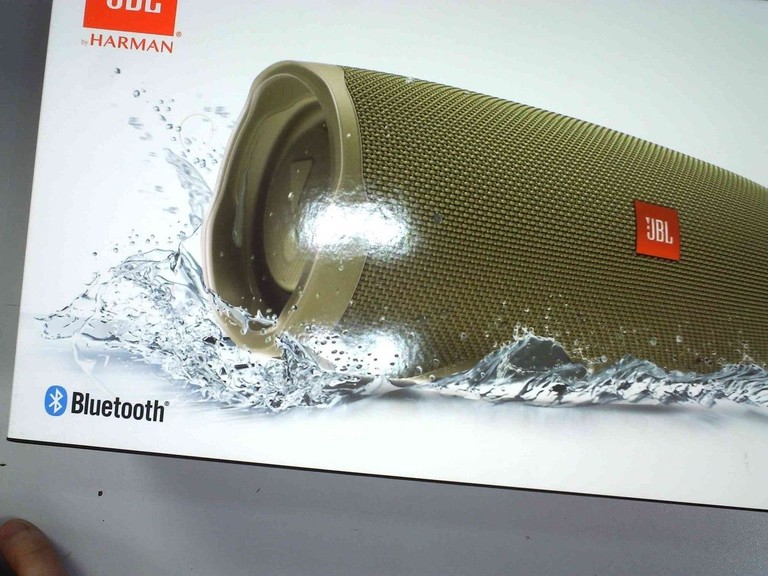 Дешево Jbl charge 4 з ломбарду