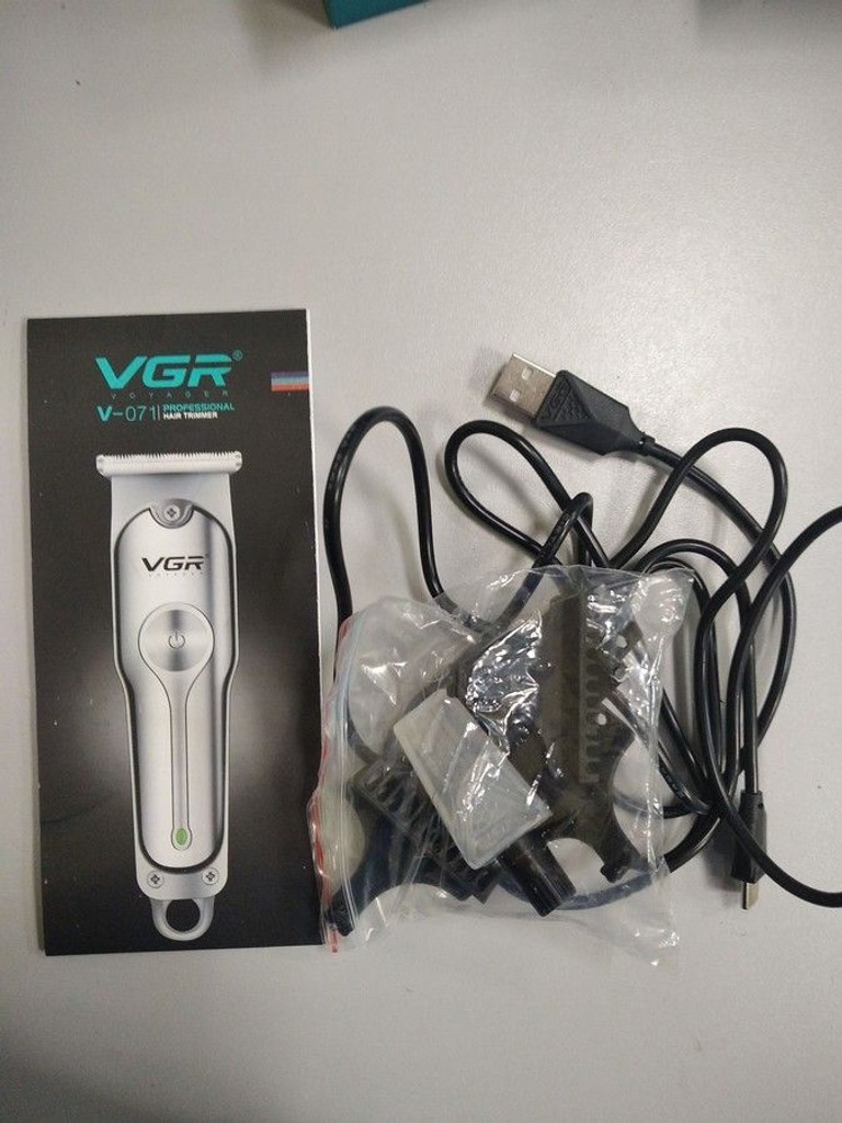 Объявление Vgr V-071 Б/У