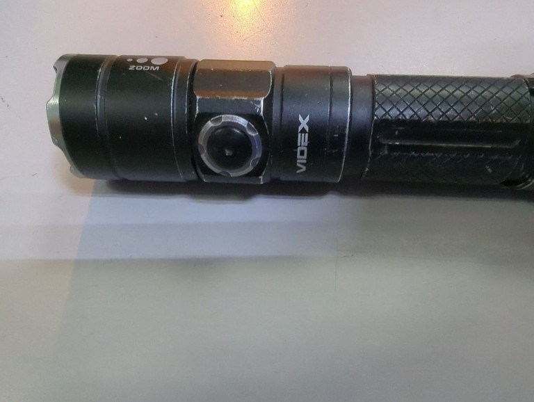 Объявление Videx VLF-A105Z Б/У