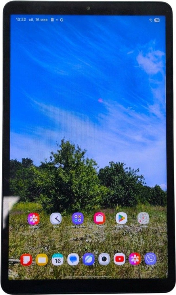 Купити Samsung galaxy tab a9 8/128gb wi-fi Б/У