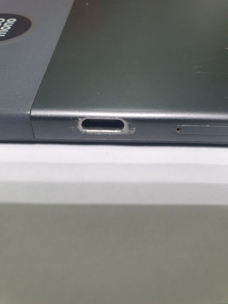 Купити Lenovo tab m10 Б/У