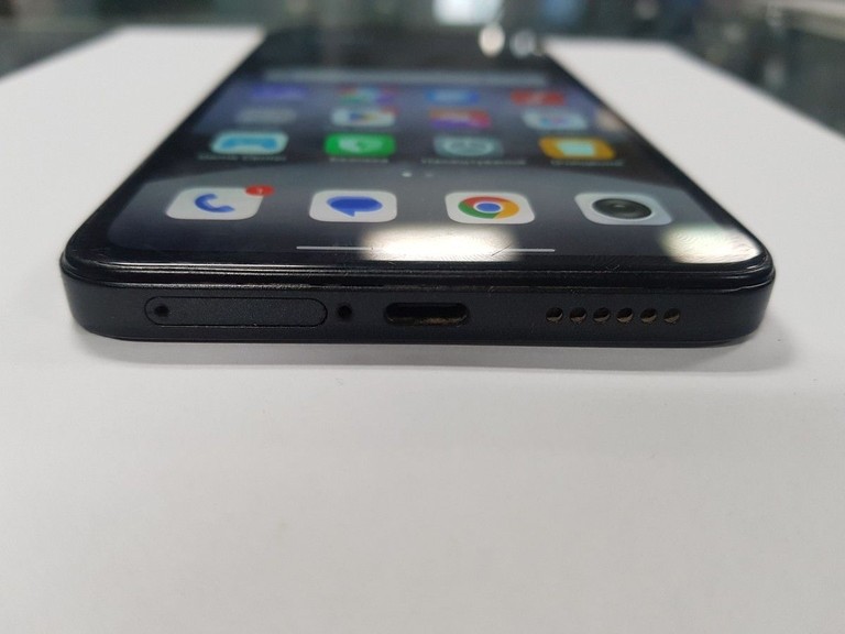 Дешево Xiaomi redmi note 14 8/256gb з ломбарду