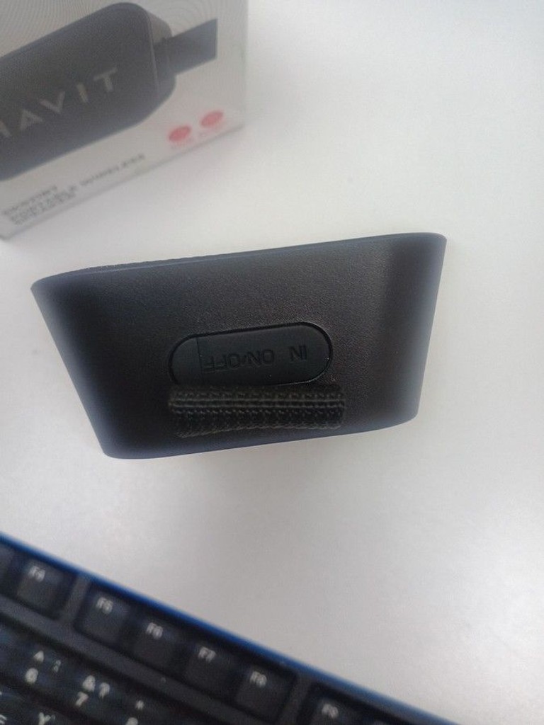 Оголошення Havit sk921bt Б/У