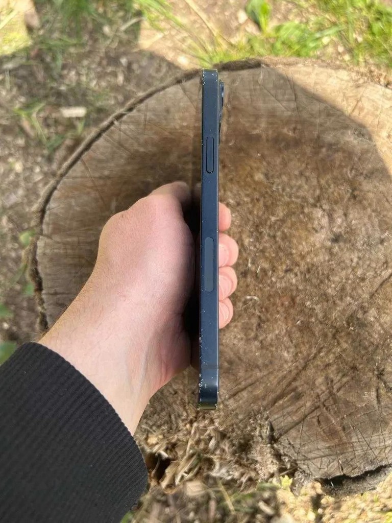 Apple iPhone 14 Plus 128GB — Neverlock 88% АКБ Код:null. Зображення 4