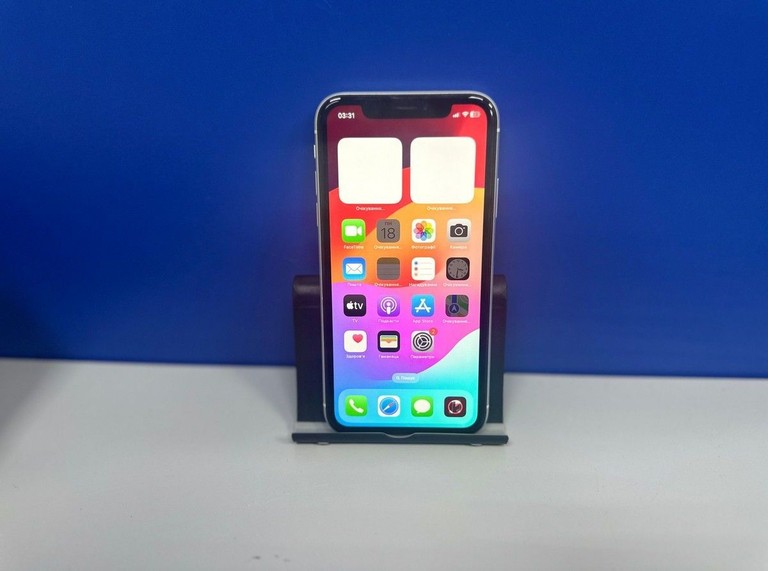 Apple iphone xr 64gb Код:01-200954262. Изображение 7