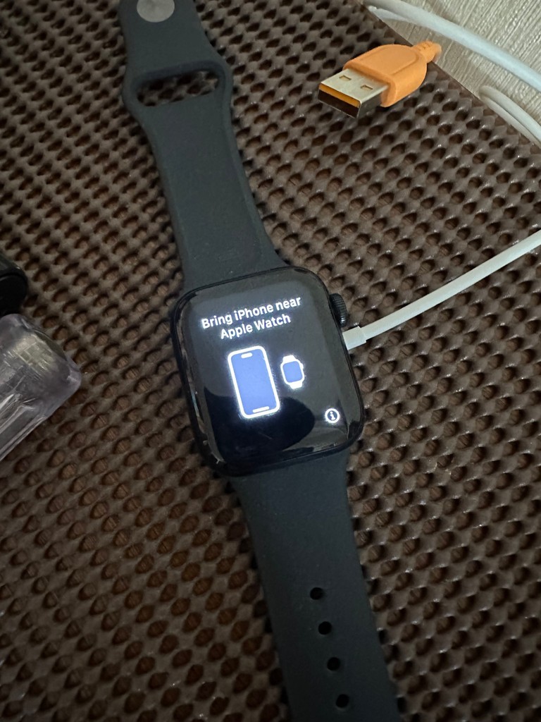 Apple watch se 2 40mm Код:null. Изображение 7