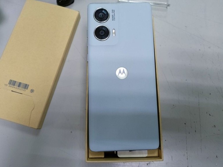 Купити Motorola edge 50 fusion 8/256gb Б/У