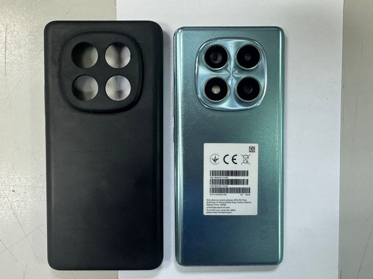 Xiaomi redmi note 14 pro 8/256gb Код:01-200955359. Зображення 5