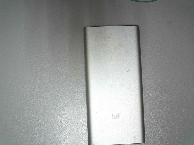 Объявление Xiaomi mi power bank 2s plm09zm 10000mah Б/У