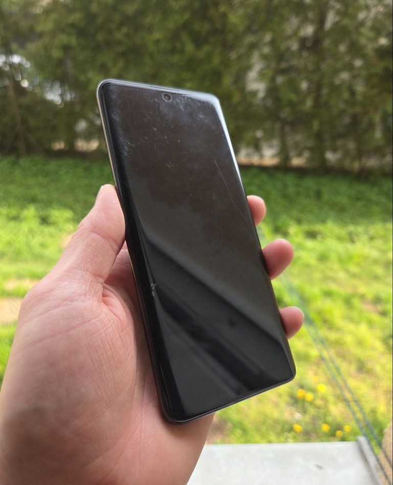 Объявление Xiaomi Redmi Note 14 Pro+ 5G 12/512GB Midnight Black Б/У