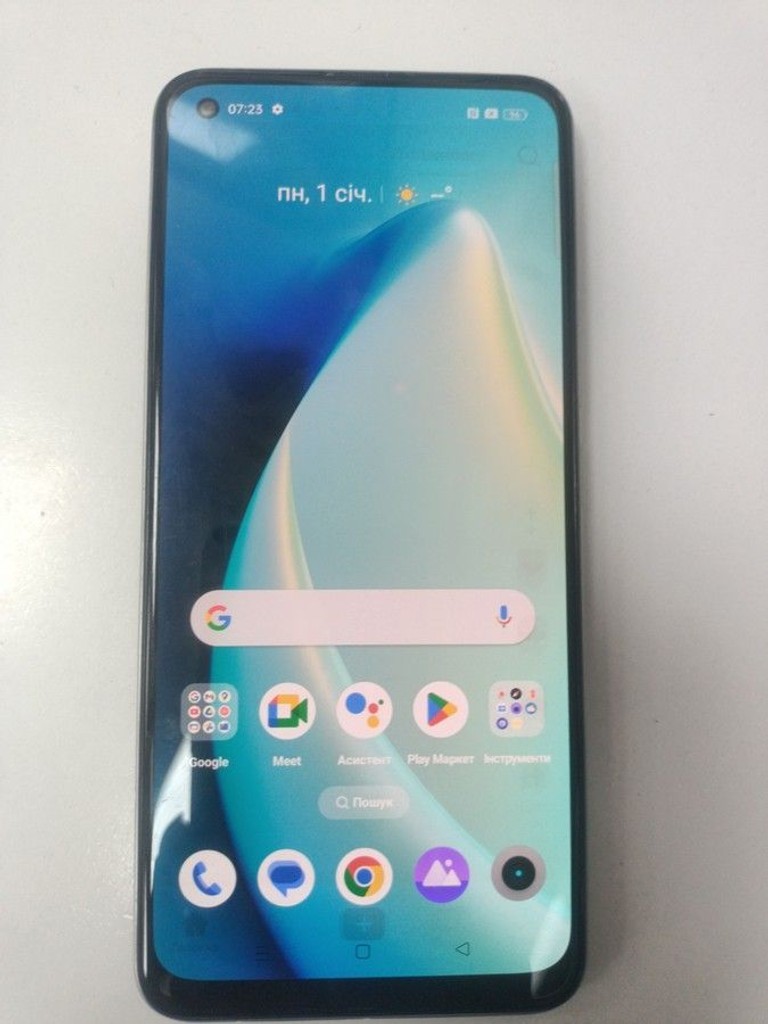 Realme 8 6/128gb Код:01-200955886. Зображення 6