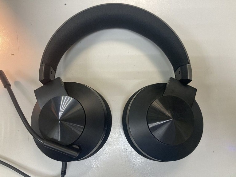 Купити Lenovo legion h200 Б/У