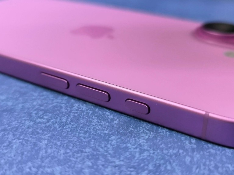 Apple iphone 16 128gb Код:01-200956737. Зображення 6
