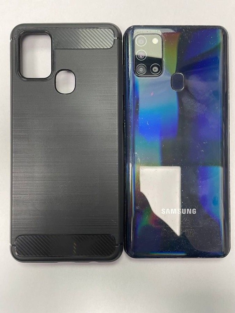 Розпродаж Samsung galaxy a21s a217f 3/32gb, продавець Техноскарб