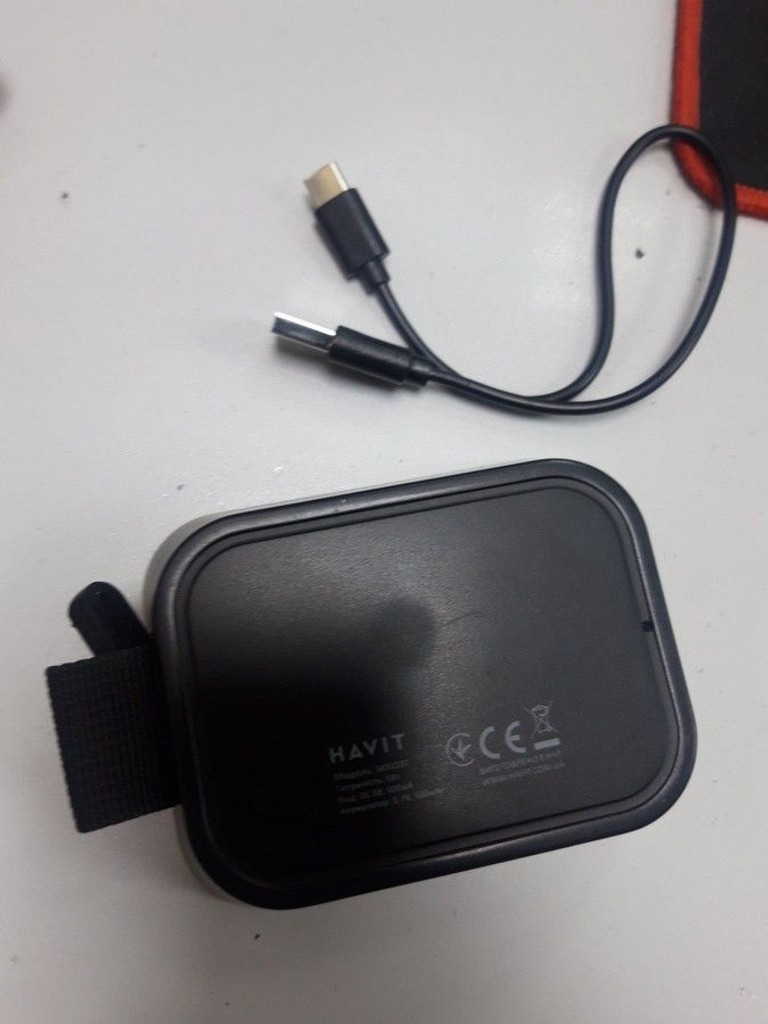 Оголошення Havit sk921bt Б/У