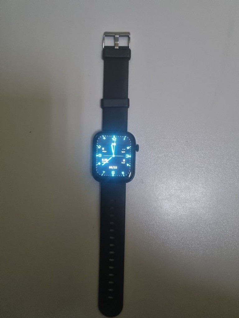 Купить Colmi P71 Black Б/У