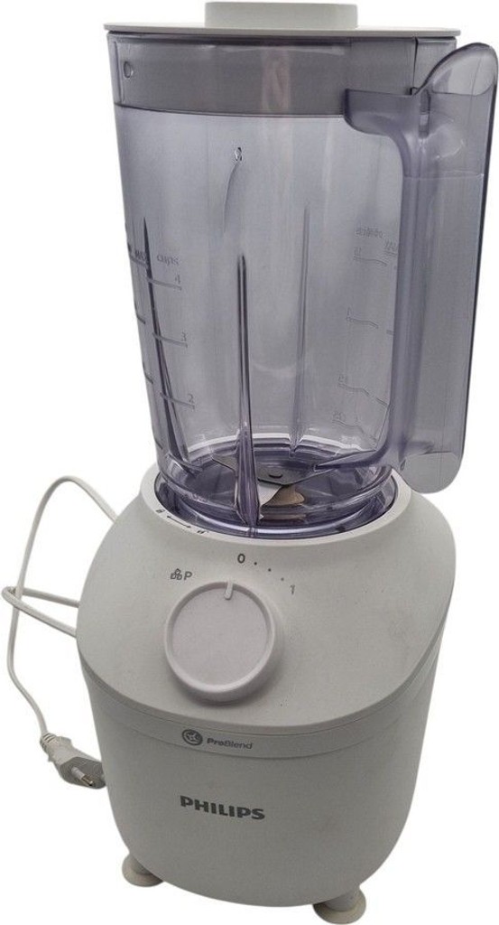 Купити Philips Series 3000 HR2041/41 Б/У