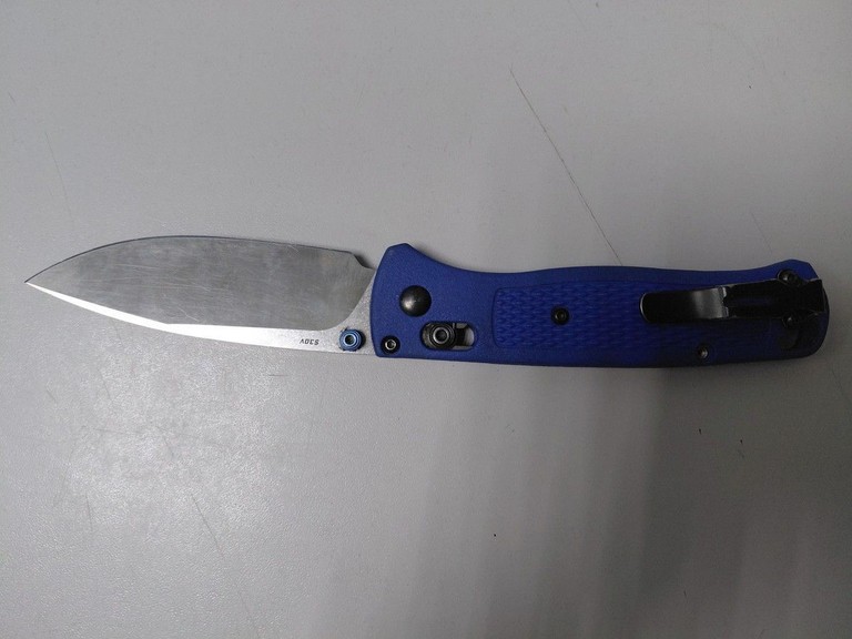 Объявление Benchmade Bugout 535 Б/У