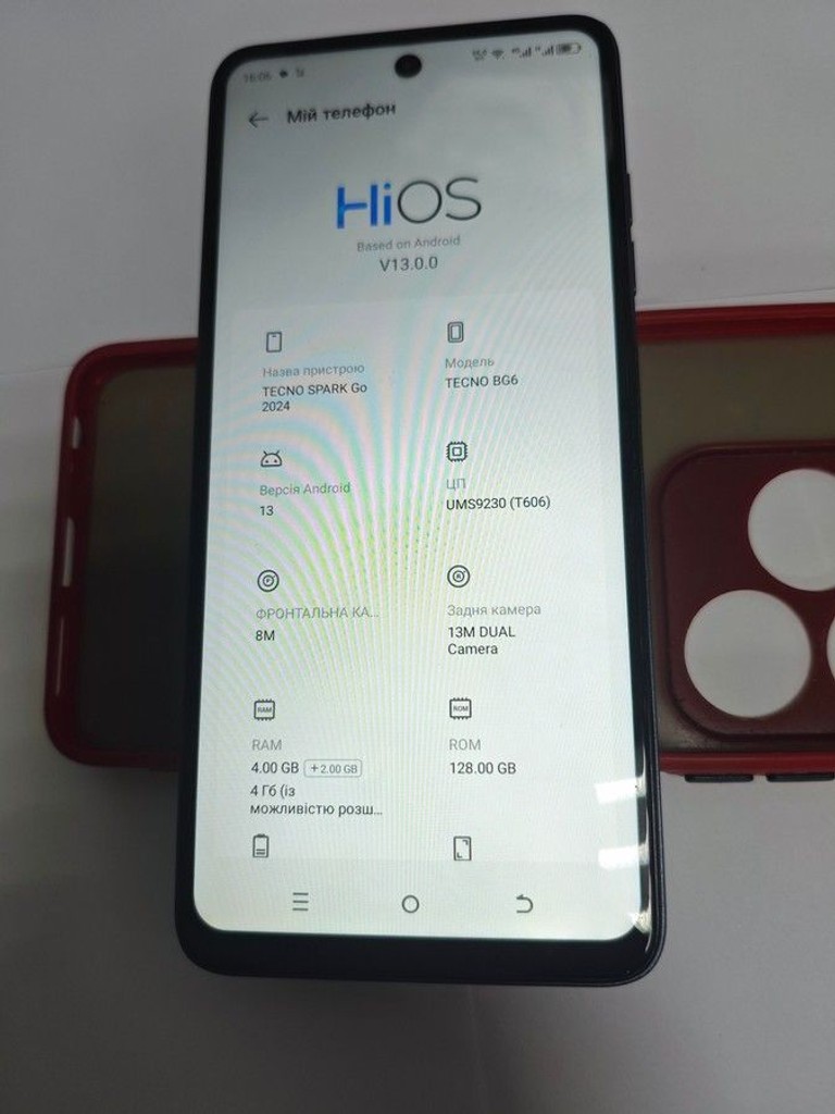 Распродажа Tecno spark go 2024 4/128gb, продавец Техноскарб