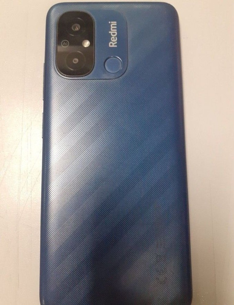 Оголошення Xiaomi redmi 12c 3/64gb Б/У