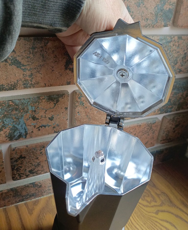 Дешиво VINZER с ломбарда