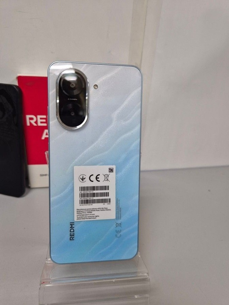 Оголошення Xiaomi redmi a5 4/128gb Б/У