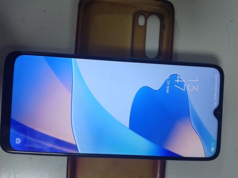 Оголошення Oppo a16 3/32gb Б/У