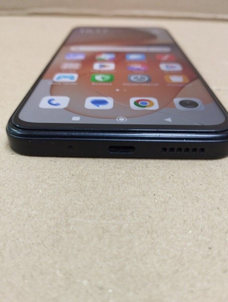 Розпродаж Xiaomi redmi 12 4/128gb, продавець Техноскарб