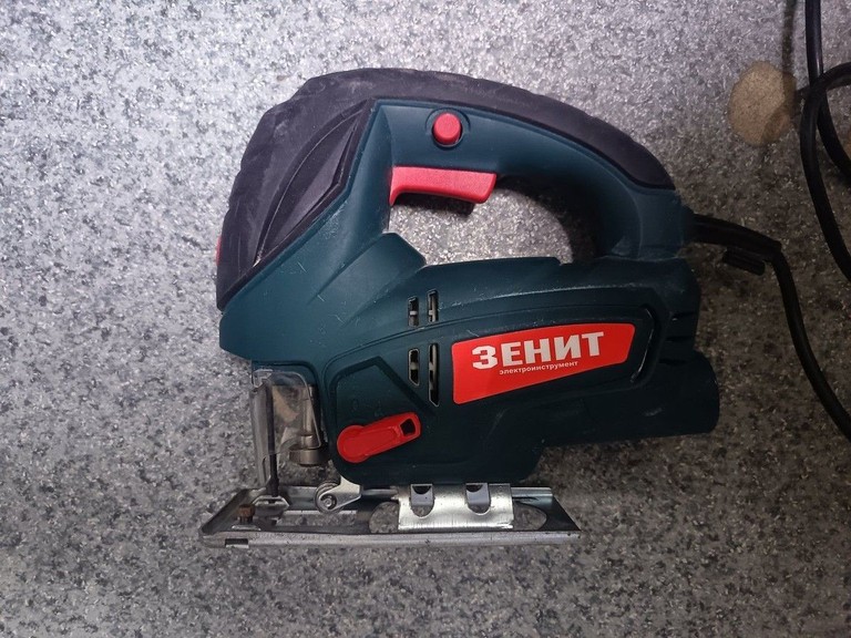 Купить Зенит ЗПЛ-1050М Б/У
