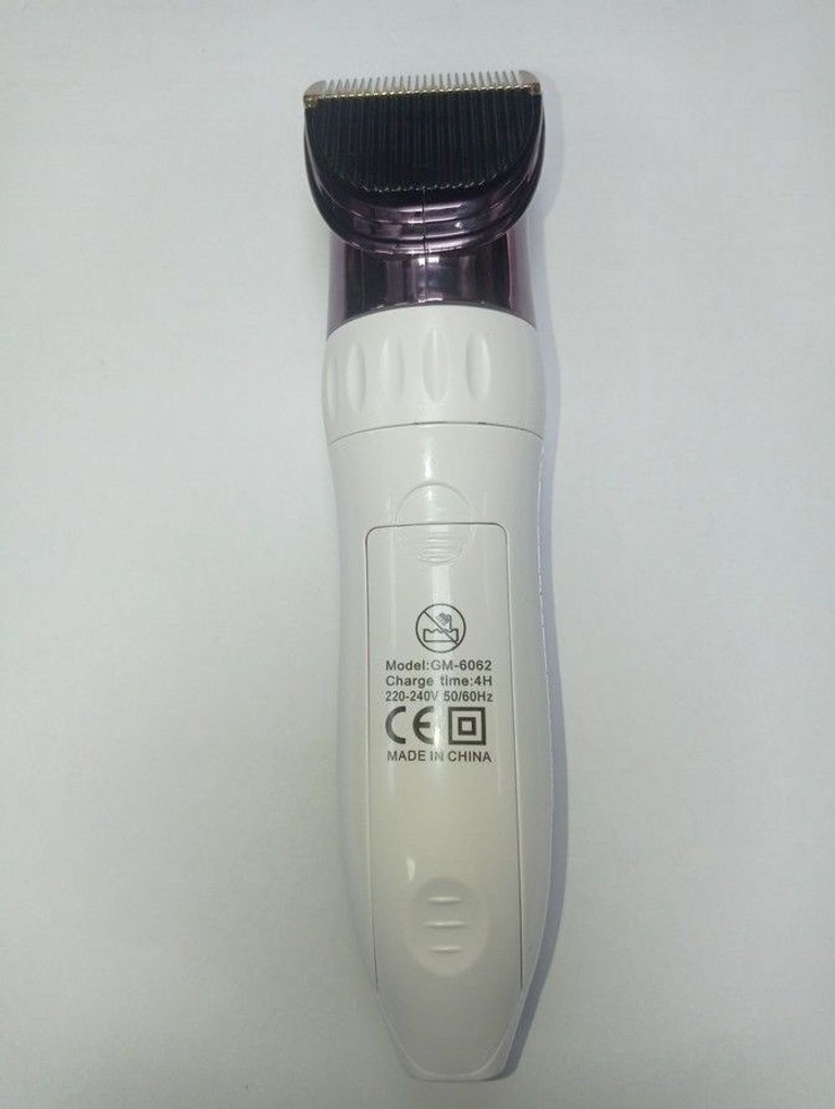 Объявление Geemy GM-6062 Violet Б/У