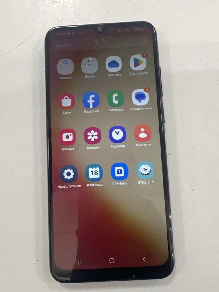 Купити Samsung galaxy a04e a042f 3/32gb Б/У