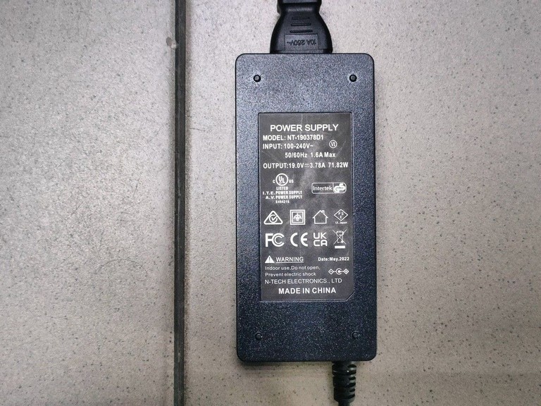 Nio-tec PEP-S300 Код:01-200962574. Зображення 5