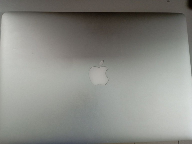 Apple a1398 15,4" core i7 2ghz/ram8gb/ssd256/intel iris pro 1536 mb Код:01-200963189. Зображення 6