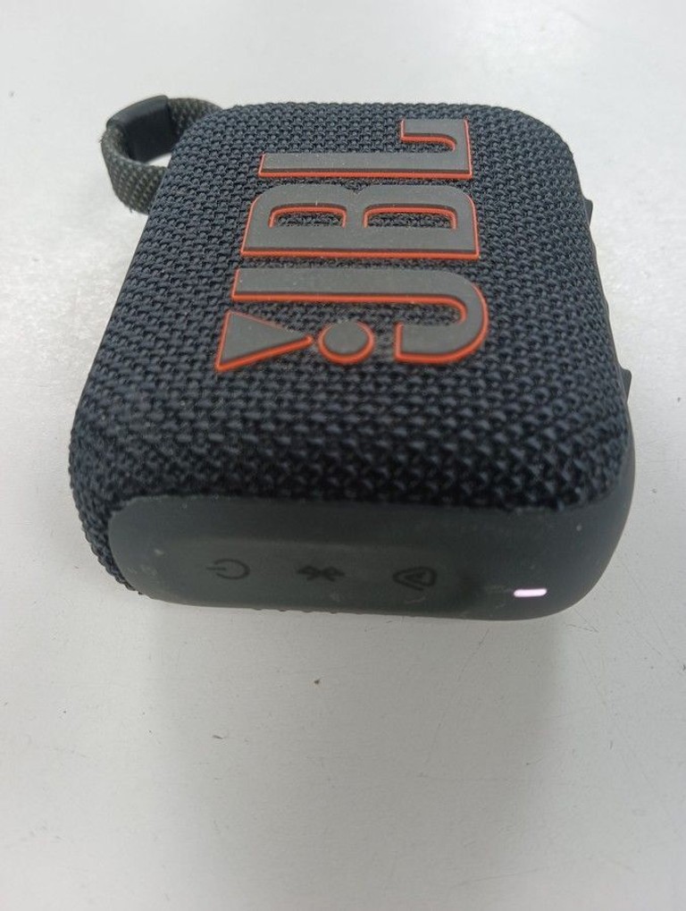 Распродажа Jbl go 4, продавец Техноскарб