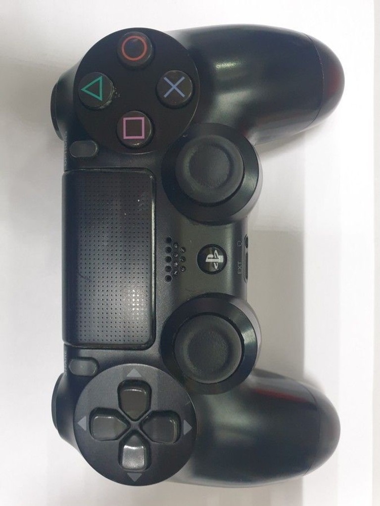 Распродажа Sony dualshock 4 v2, продавец Техноскарб