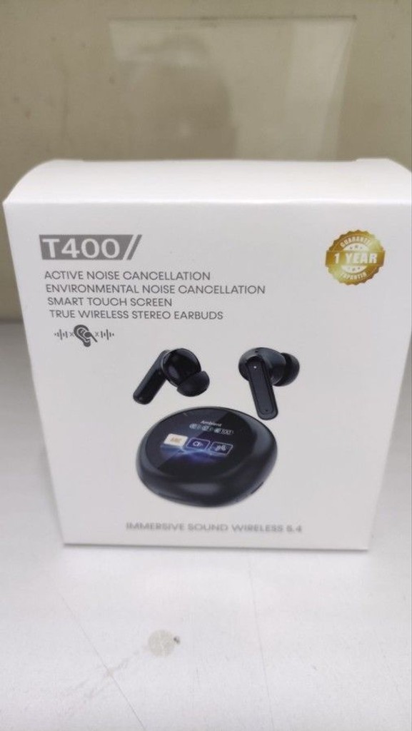 Купить Без Виробника immersive sound wireless t400 Б/У