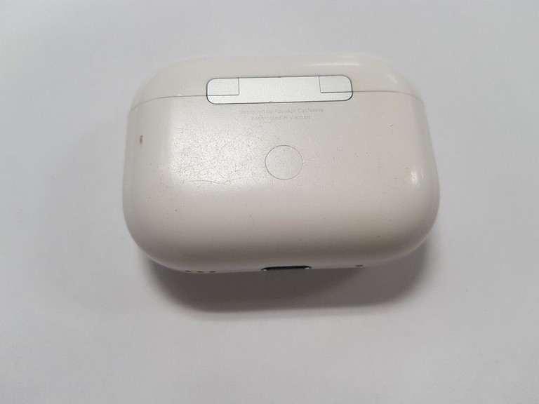 Розпродаж Apple airpods pro 2nd generation with magsafe charging case usb-c, продавець Техноскарб