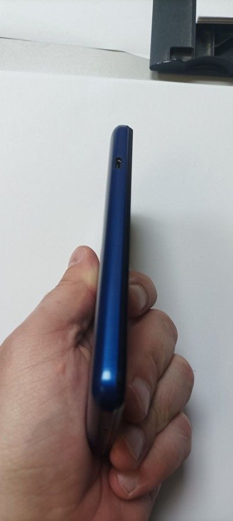 Распродажа Zte Blade L8 1/16GB Black, продавец Техноскарб