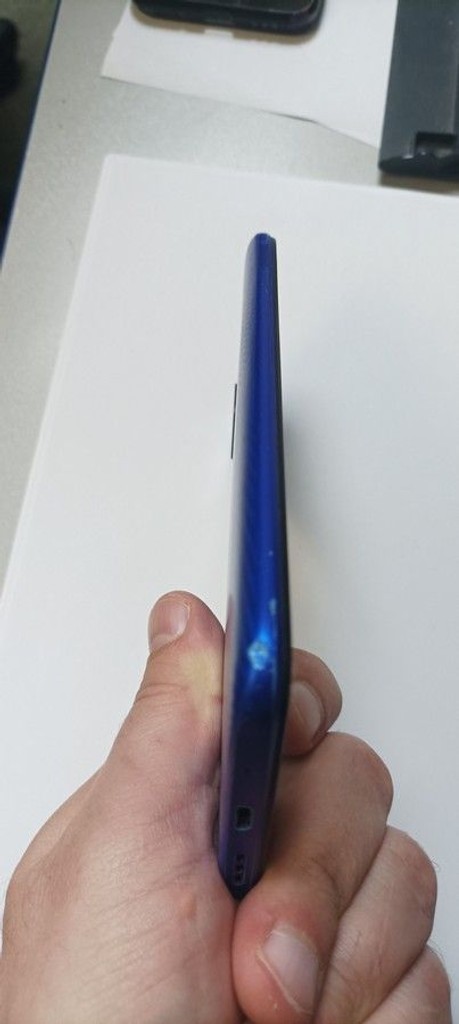 Xiaomi redmi 9c nfc 2/32gb Код:01-200966703. Зображення 5