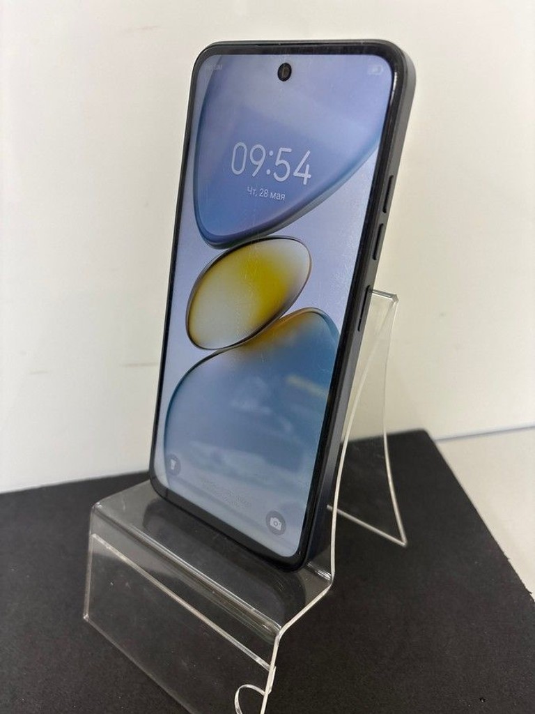 Купити Tecno spark go 1 kl4 3/64gb Б/У