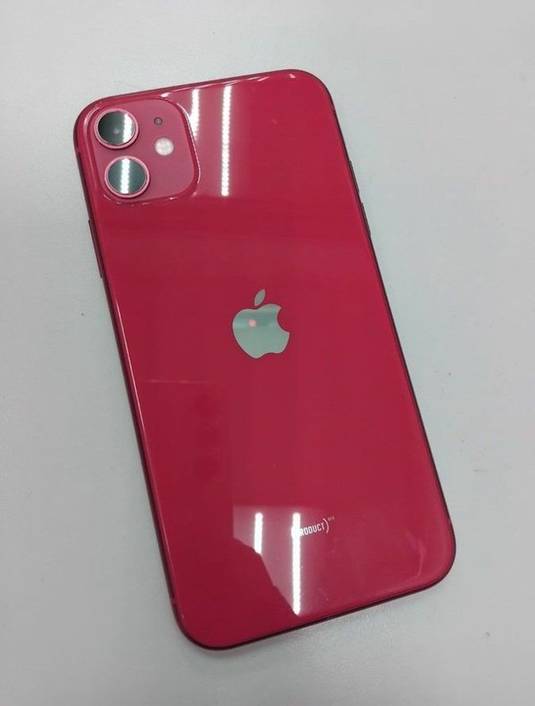 Apple iphone 11 128gb Код:01-200903227. Зображення 5