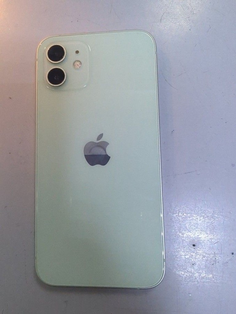 Apple iPhone 12 64GB (PRODUCT)RED Код:01-200964406. Изображение 5