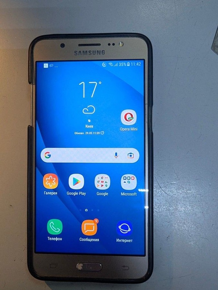 Купити Samsung galaxy j5 j510h Б/У