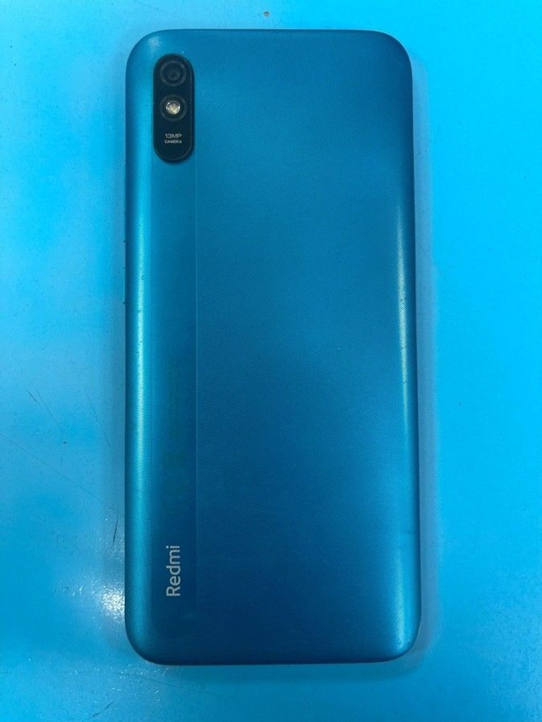 Оголошення Xiaomi redmi 9a 2/32gb Б/У