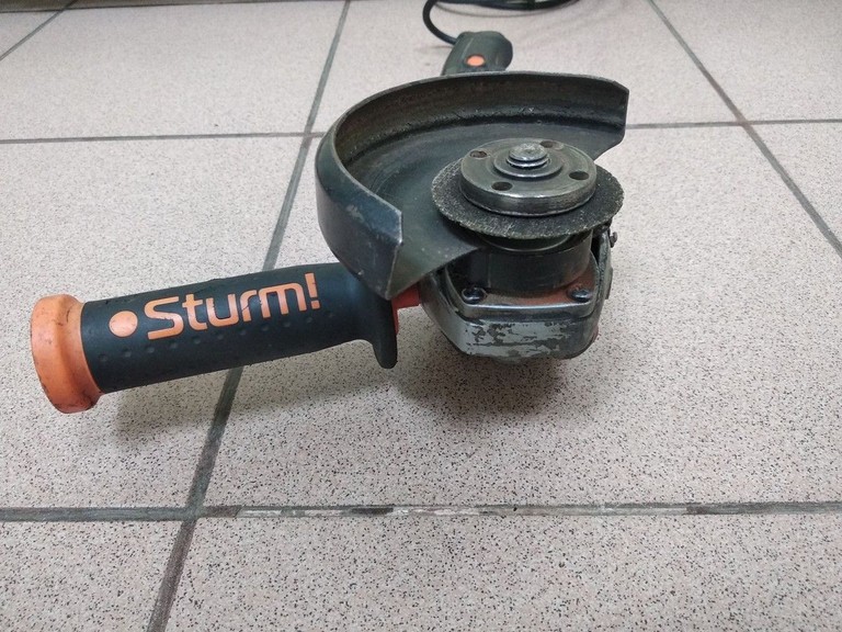Розпродаж Sturm AG9514P, продавець Техноскарб