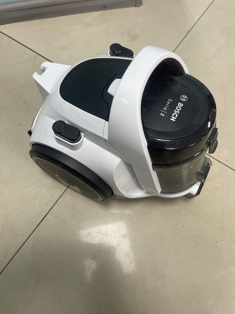 Купити Bosch Serie 2 BGS05A225 Б/У