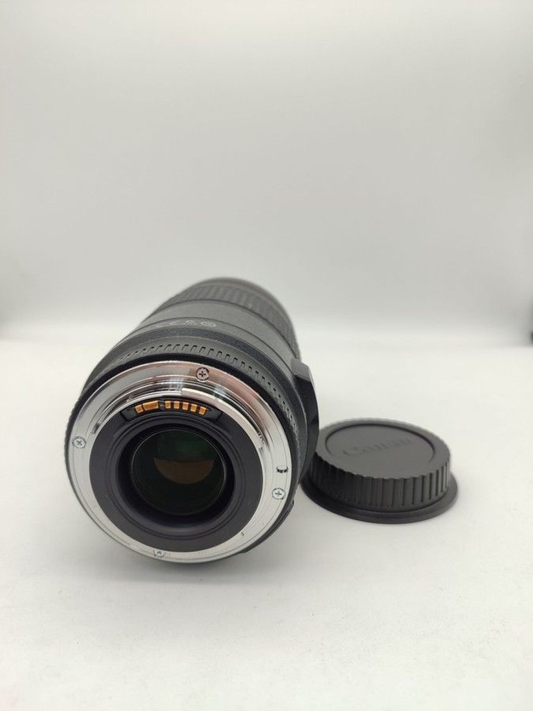 Canon ef 70-300mm f/4-5.6 is usm Код:01-200968510. Зображення 6