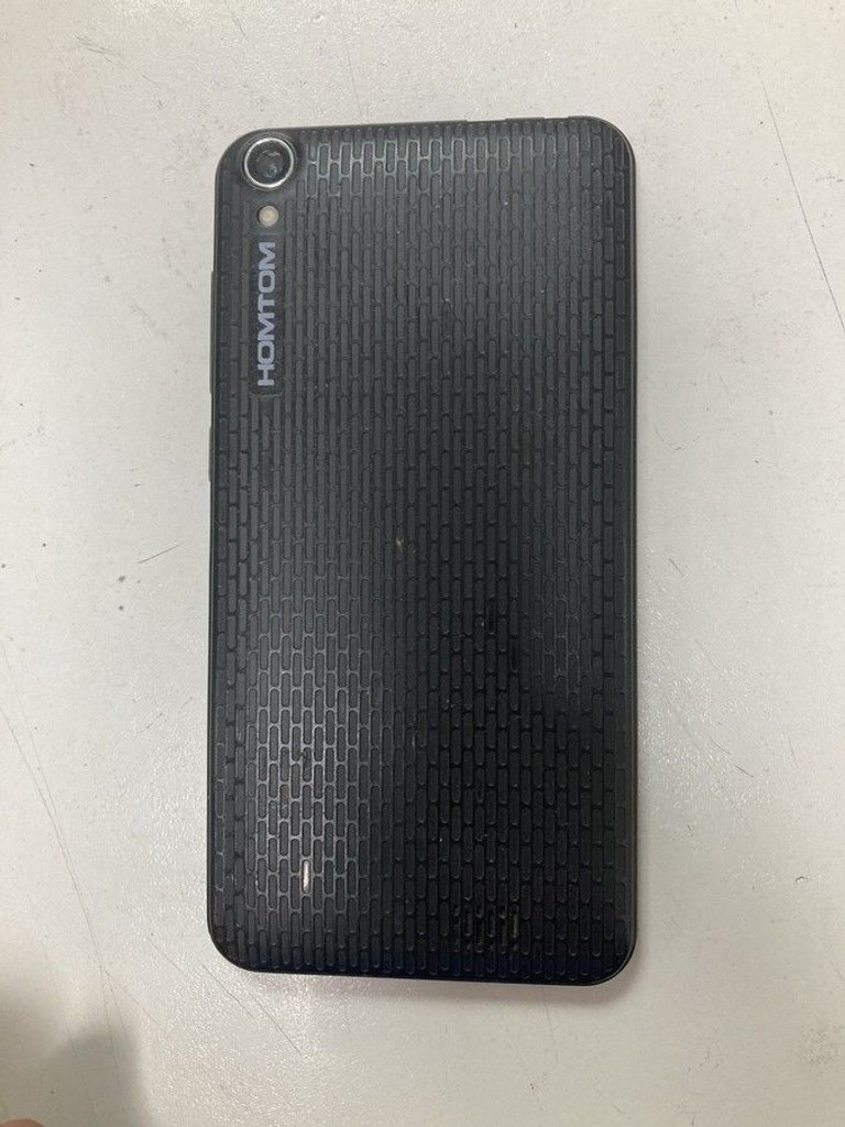Оголошення Homtom ht16 1/8gb Б/У