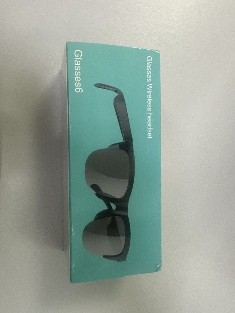 Объявление Esperanza 3D VR Glasses by Shinecon 4.7-6" (EMV400) Б/У