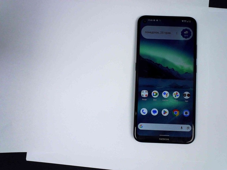Купити Nokia 5.4 ta-1337 4/64gb Б/У